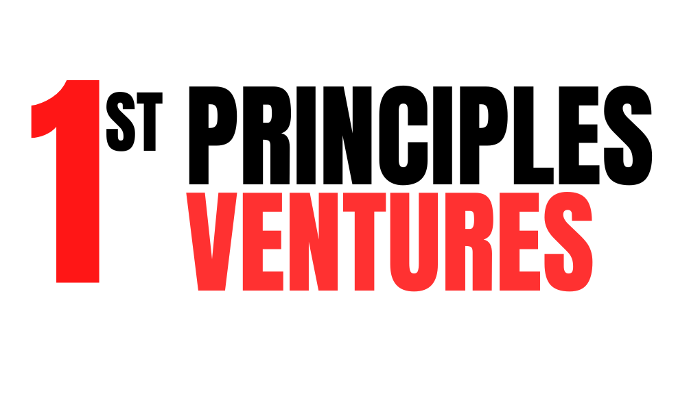 First Principles Ventures LLP